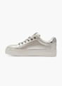 Tamaris Sneaker ezüst 69293 2