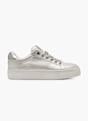 Tamaris Sneaker ezüst 69293 1