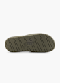 PUMA Papuci Verde 69234 4