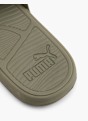 PUMA Natikači Zelena 69234 5