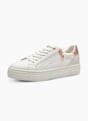 Tamaris Sneaker fehér 90979 4