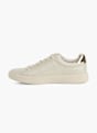 Tamaris Sneaker pezsgő 90978 3