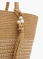 Graceland Shopper torba Bež 69249 5