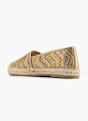 Graceland Espadrilles Marron 69248 3