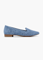 5th Avenue Loafer Blau 69299 1