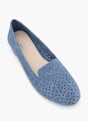 5th Avenue Loafer Blau 69299 2
