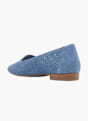 5th Avenue Loafer Blau 69299 3