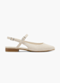 5th Avenue Ballerines Beige 69300 1