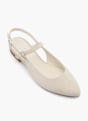 5th Avenue Ballerina Beige 69300 2