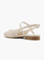 5th Avenue Ballerines Beige 69300 3