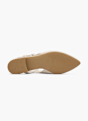 5th Avenue Ballerina Beige 69300 4