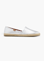 5th Avenue Espadrilles argent 69302 1