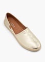 5th Avenue Espadrilles Or 69303 2