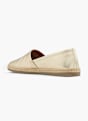 5th Avenue Espadrille Gold 69303 3