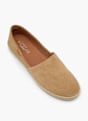 5th Avenue Espadrille Beige 69304 2