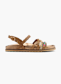 5th Avenue Sandale Beige 69310 1