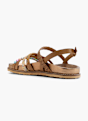 5th Avenue Sandale Beige 69310 3