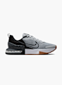 Nike Обувки за фитнес Сив 75288 1
