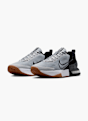 Nike Обувки за фитнес Сив 75288 2