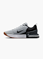 Nike Обувки за фитнес Сив 75288 3