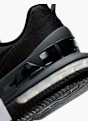 Nike Обувки за фитнес Сив 75288 5