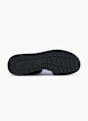 PUMA Sneaker fekete 90986 4