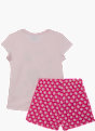 Gabby's Dollhouse Nachtwäsche Pink 69275 2