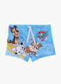 PAW Patrol Badeshorts Hellblau 69327 1