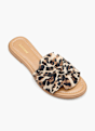 Graceland Chaussons Beige 69355 2