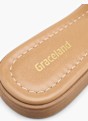 Graceland Chaussons Beige 69355 5