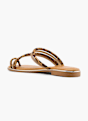 Catwalk Infradito Beige 69357 3