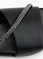 Graceland Slip in sandal Sort 69347 5