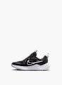 Nike Pantofi pentru alergare Negru 75351 2