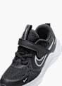 Nike Buty do biegania Czarny 75351 5