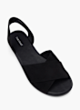 Graceland Sandal Svart 69360 2