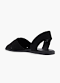 Graceland Sandal Svart 69360 3