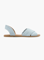 Graceland Sandale Blau 69361 1