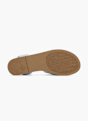 Graceland Sandal Blå 69361 4