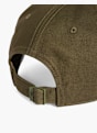 adidas Czapka z daszkiem Oliwkowy 75370 4