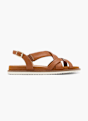 5th Avenue Sandale Cognac 69398 1