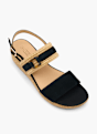 5th Avenue Sandalette Schwarz 69400 2