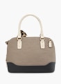 Catwalk Handtasche Schwarz 69404 3