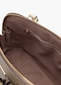 Catwalk Handtasche Schwarz 69404 4
