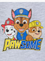 PAW Patrol Shorts Grau 69407 3
