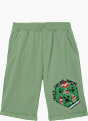 Minecraft Shorts Grün 69409 1