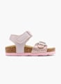 Cupcake Couture Sandale Rose 69423 1