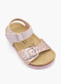 Cupcake Couture Sandalo Rosa 69423 2