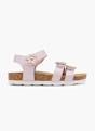 Cupcake Couture Sandale Pink 69427 1