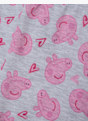 Peppa Pig Leggings Grau 69431 3