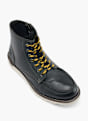 Dockers Schnürboots Schwarz 69561 2